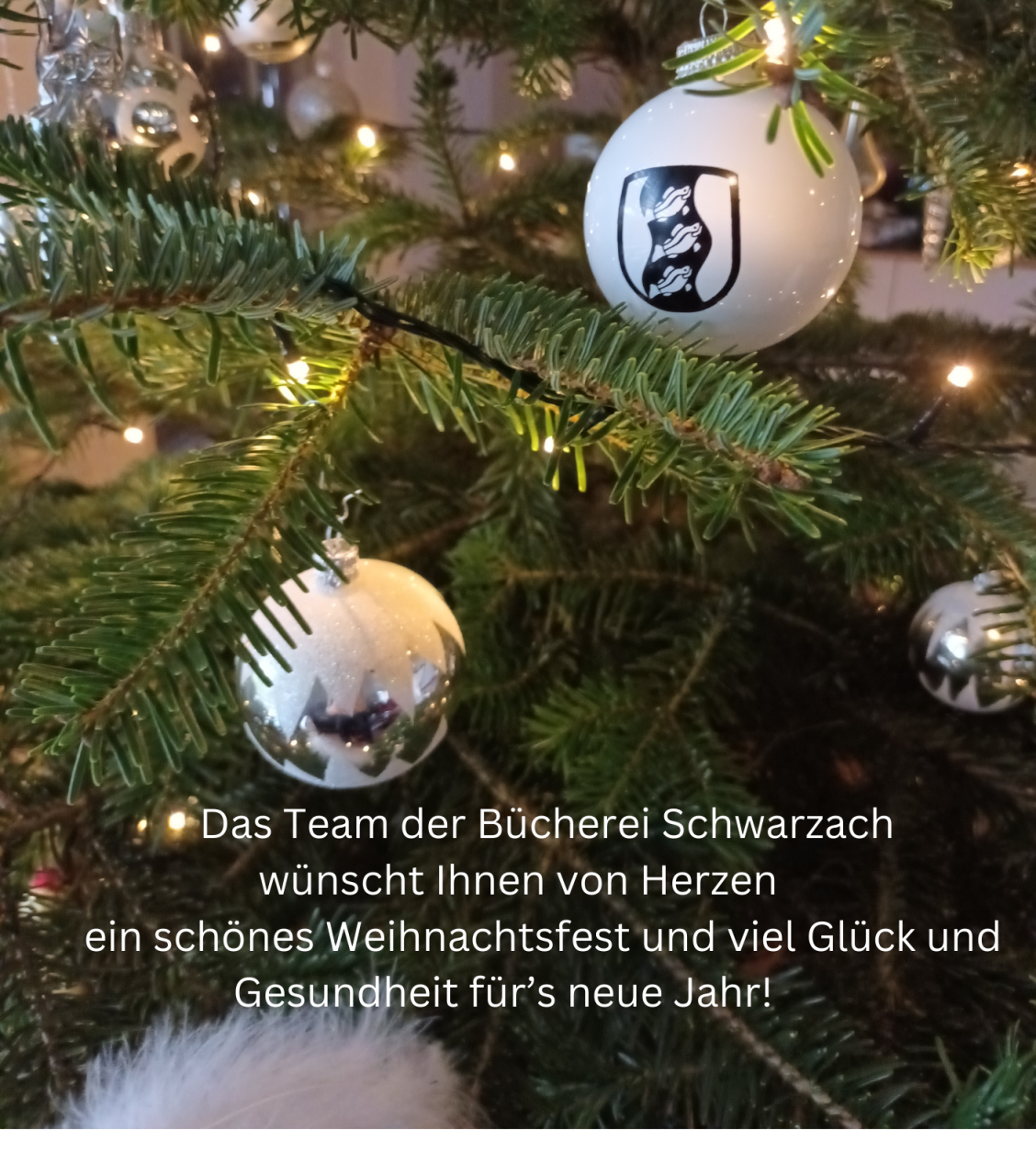 Weihnachten 2024