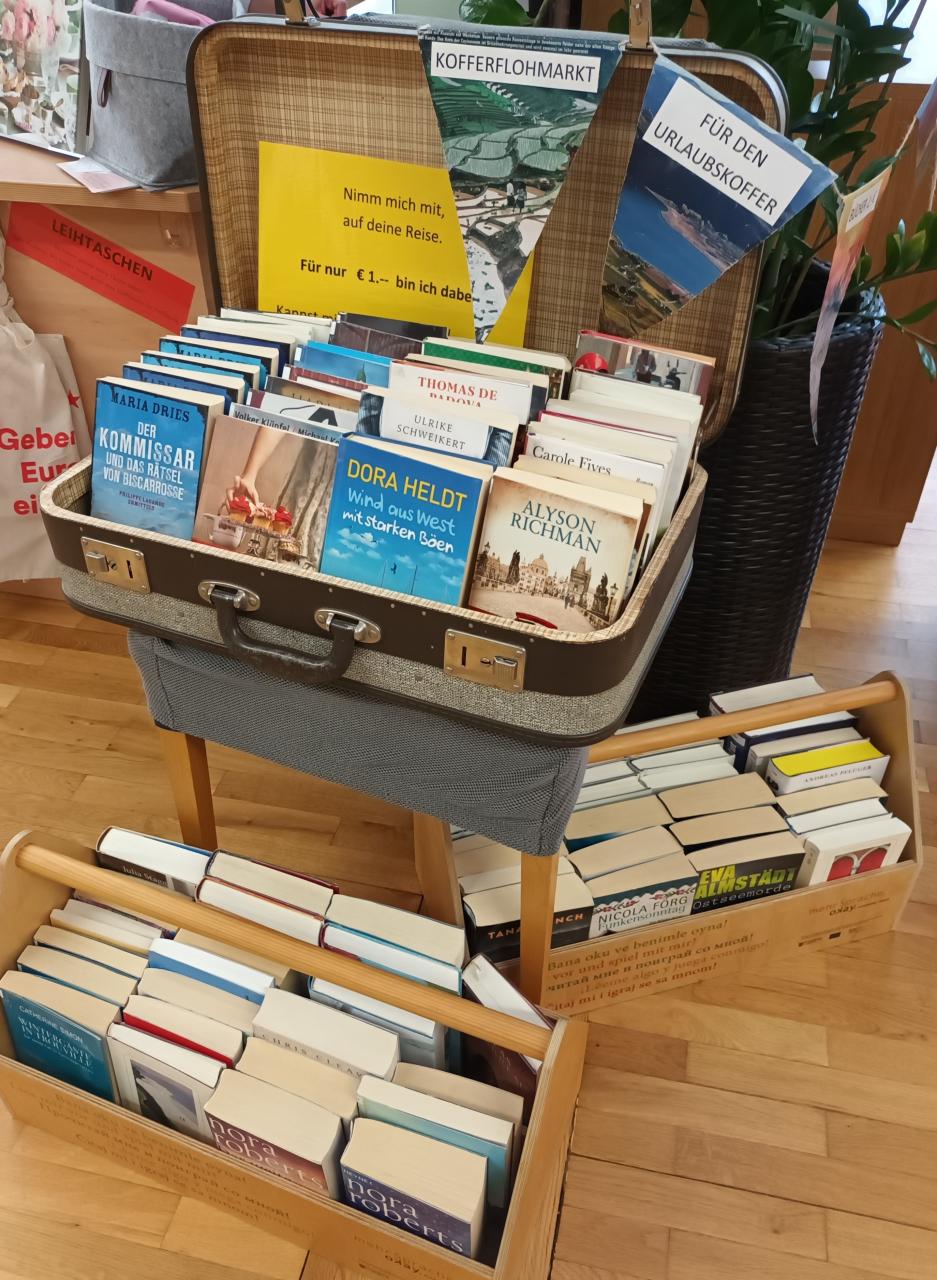 Reisekoffer
