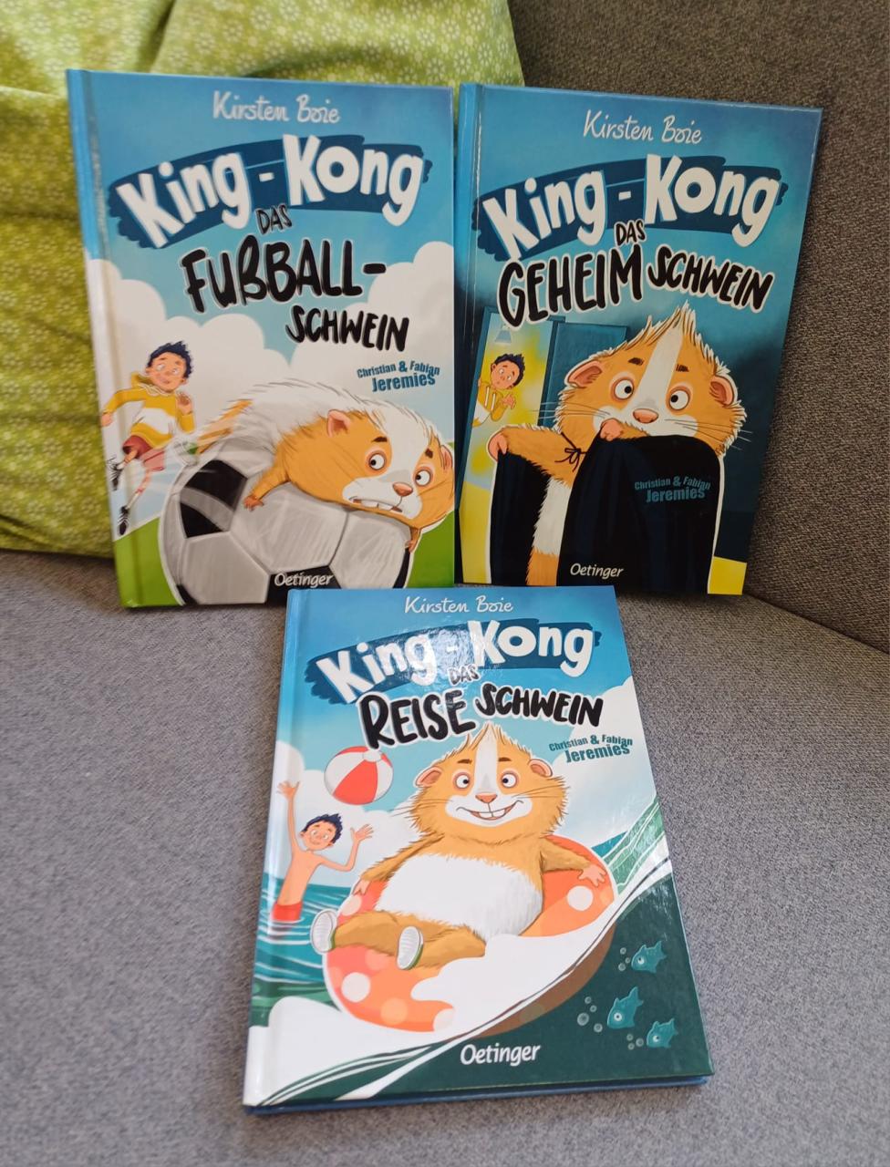 King-Kong