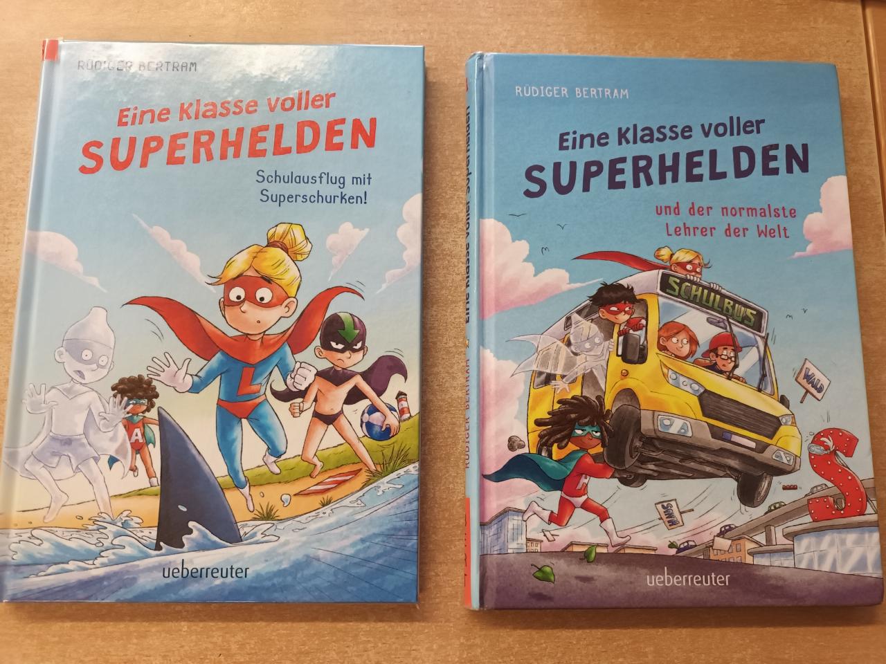 Superhelden