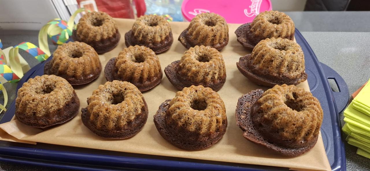 kulinarischer Genuss