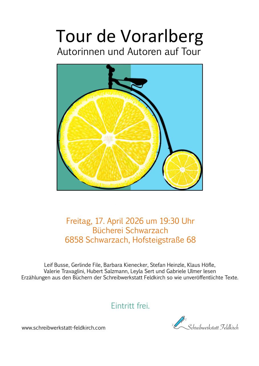 Schreibwerksatt Feldkirch