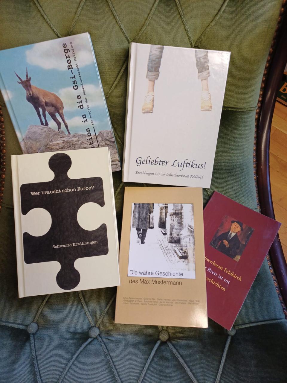 Bücher