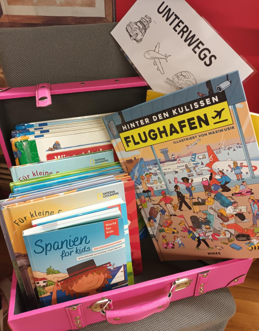 Reisekoffer