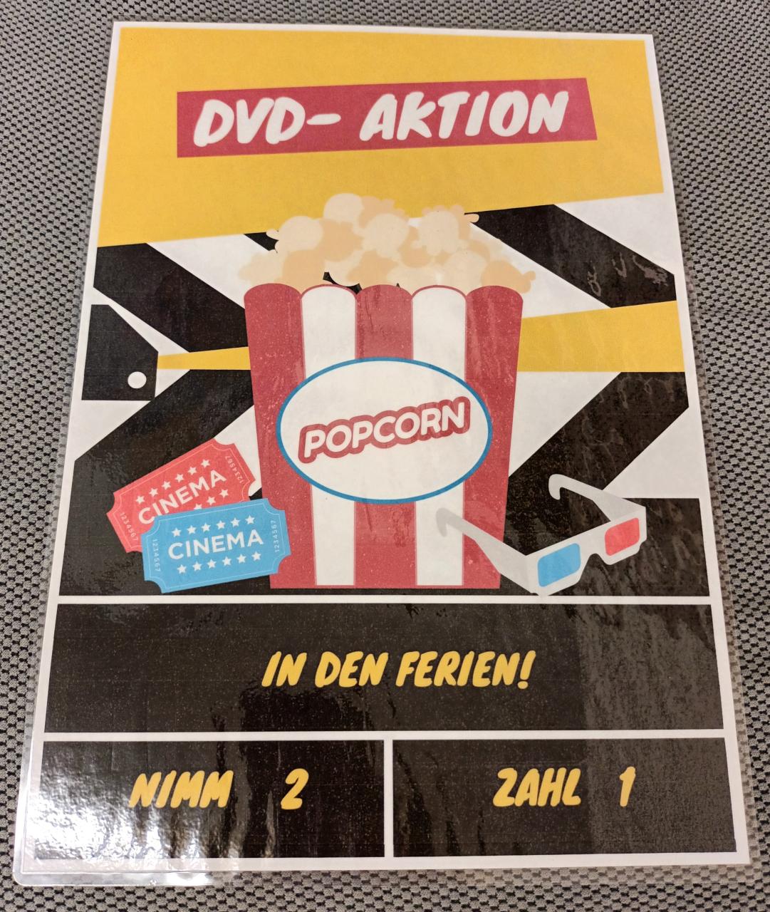 DVD