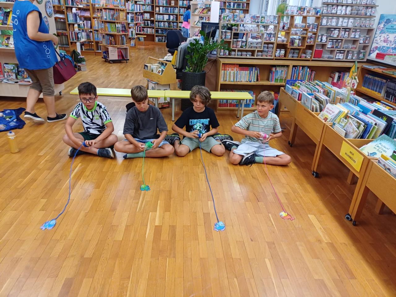 Kinderspiel