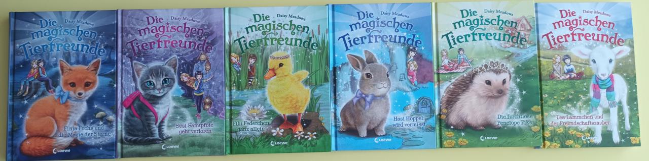 Bücher