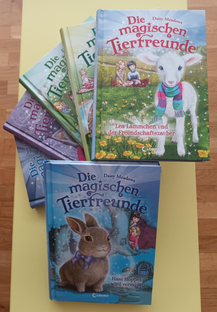 Kinderbücher
