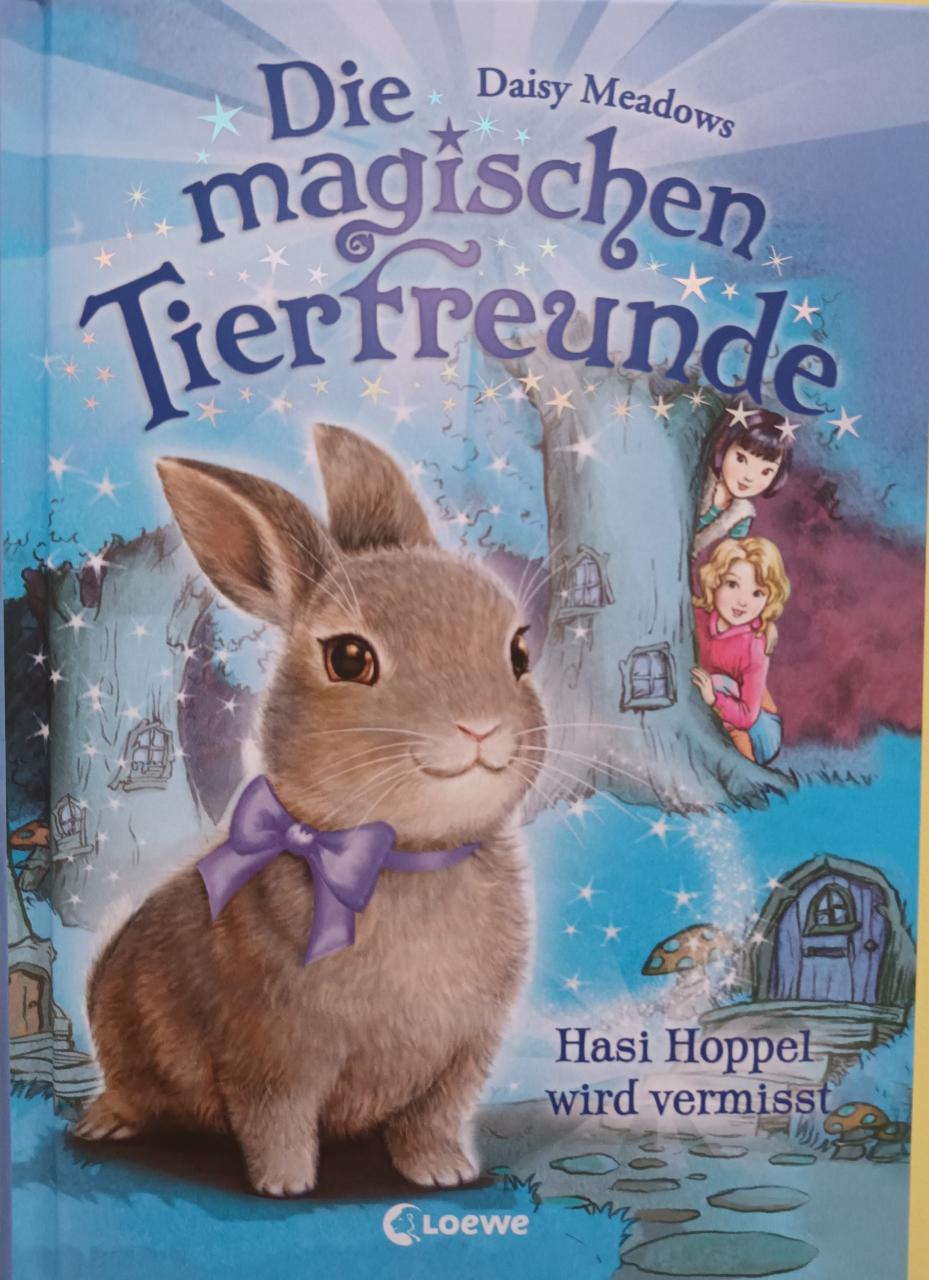 Buch