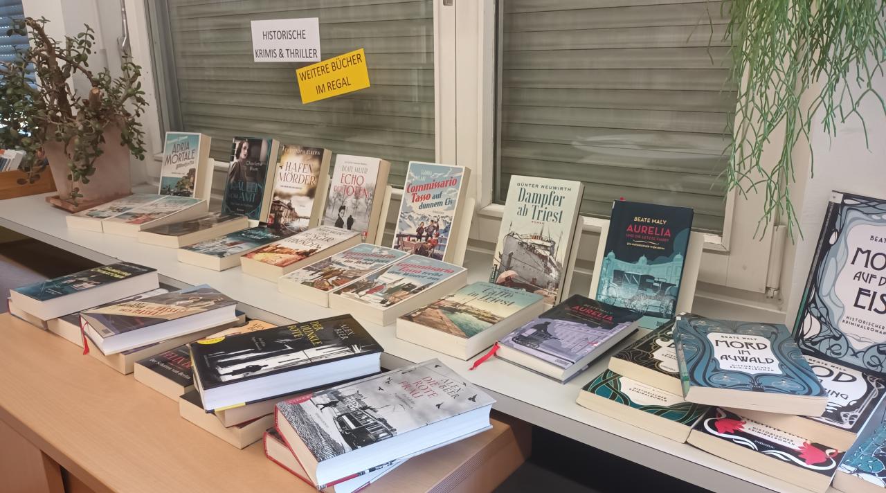 Historisches