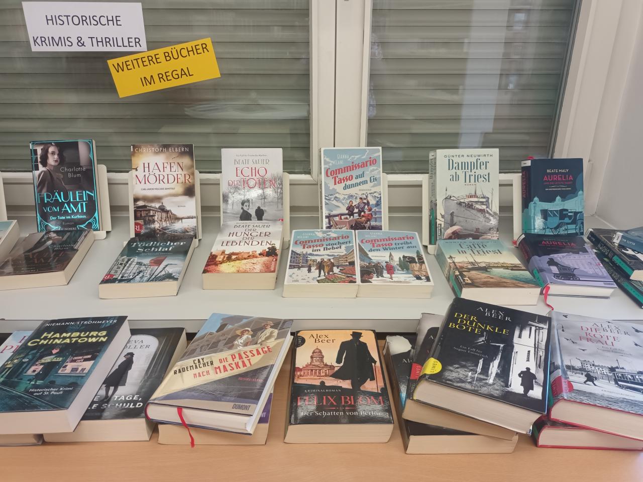 Historisches
