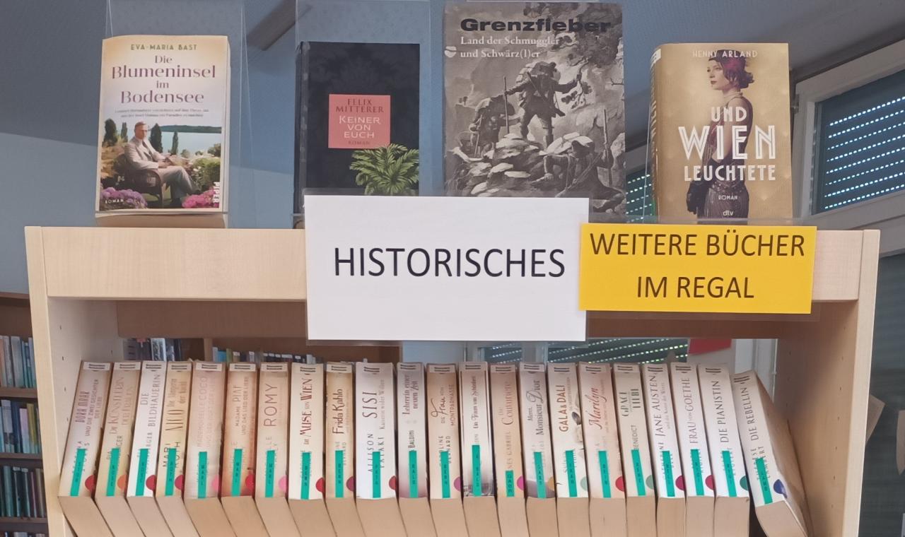 Historisches