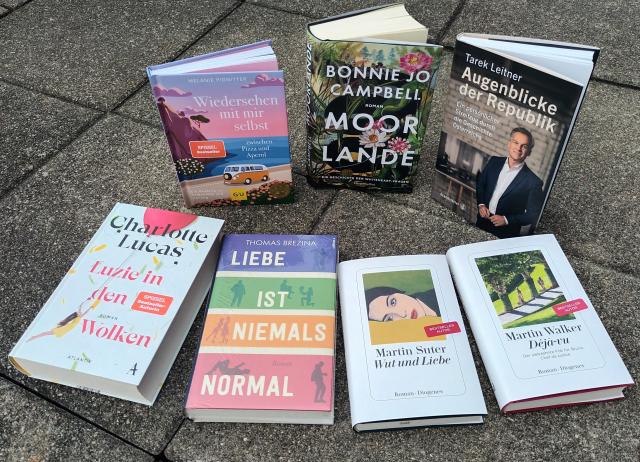 Neu im Verleih