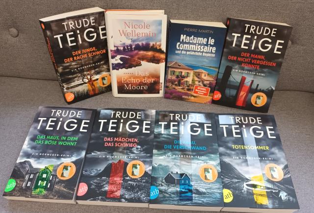 neu eingetroffen