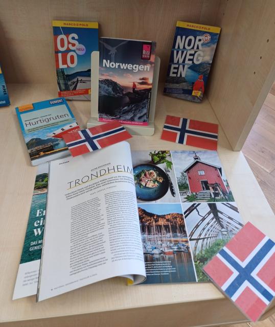 Norwegen