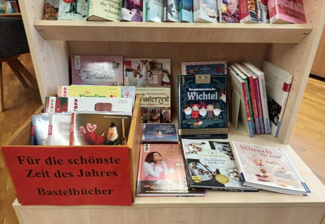 Advent und Weihnachten