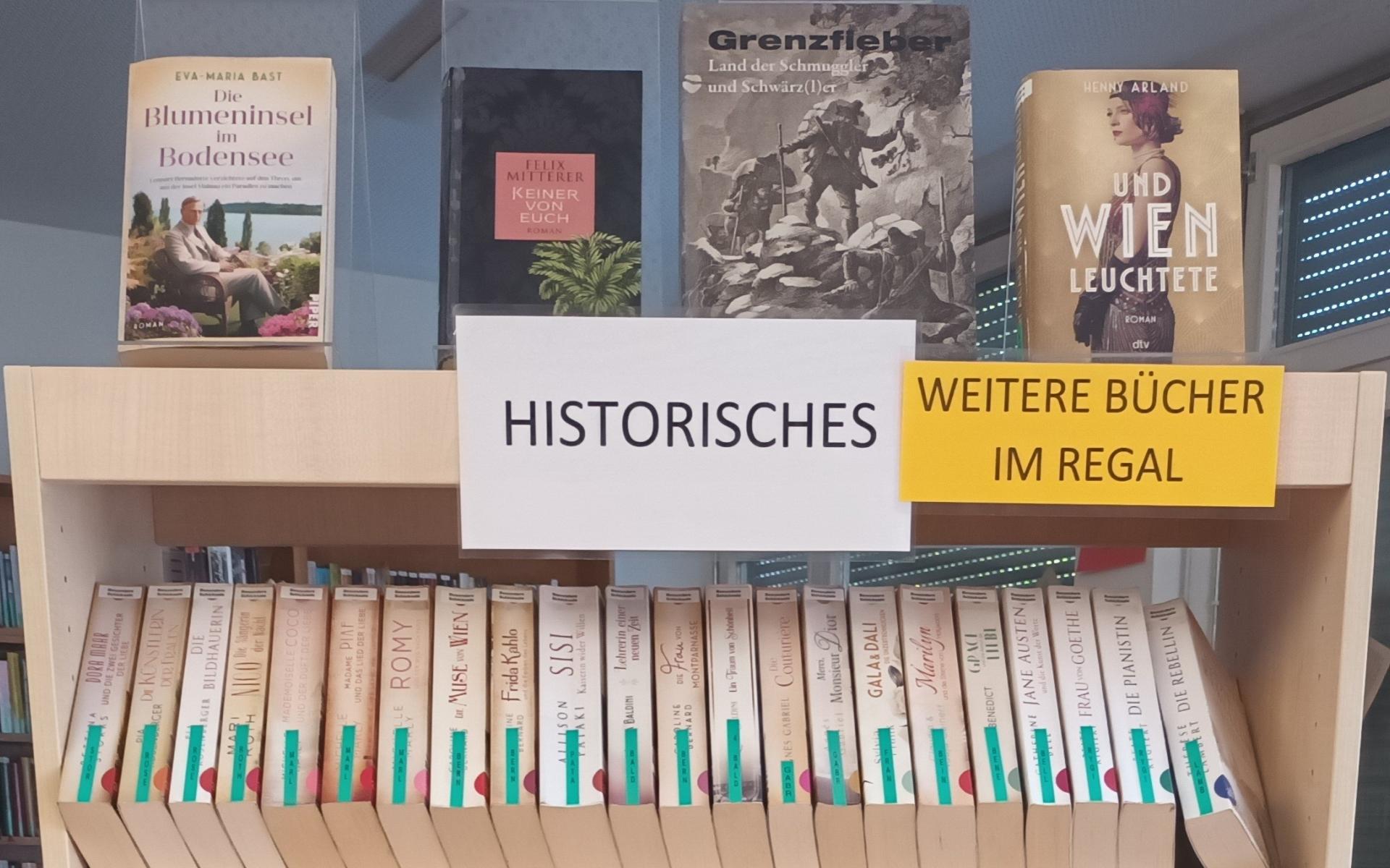 Historisches