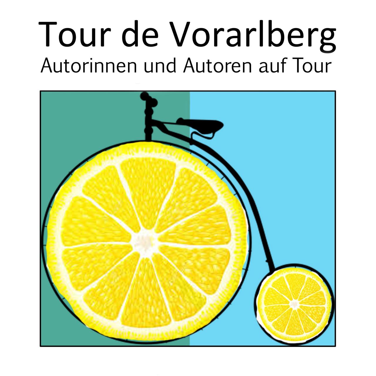 Schreibwerkstatt Vorarlberg