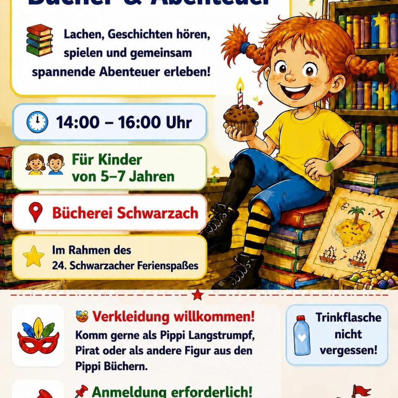Pippi Fest